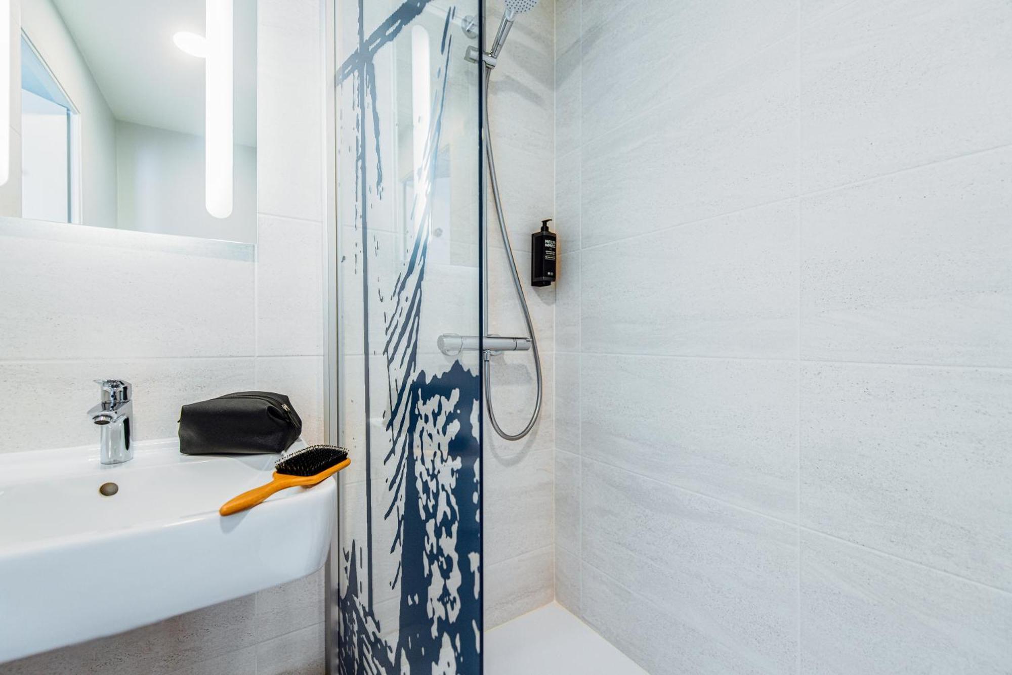 Ibis Styles Ancenis Centre Otel Dış mekan fotoğraf