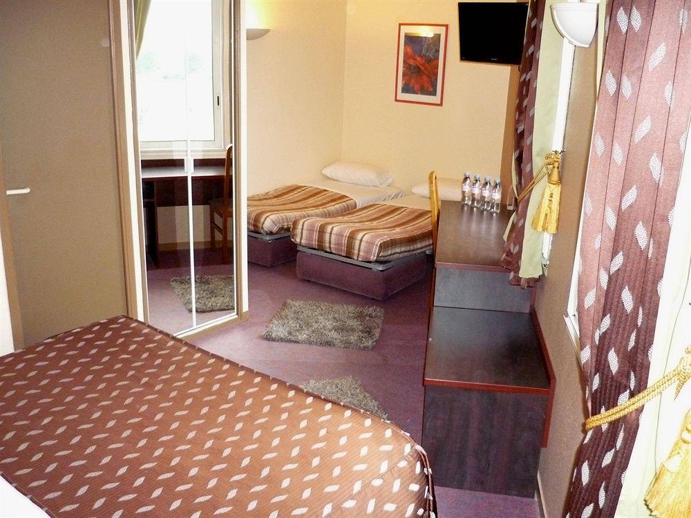 Ibis Styles Ancenis Centre Otel Dış mekan fotoğraf