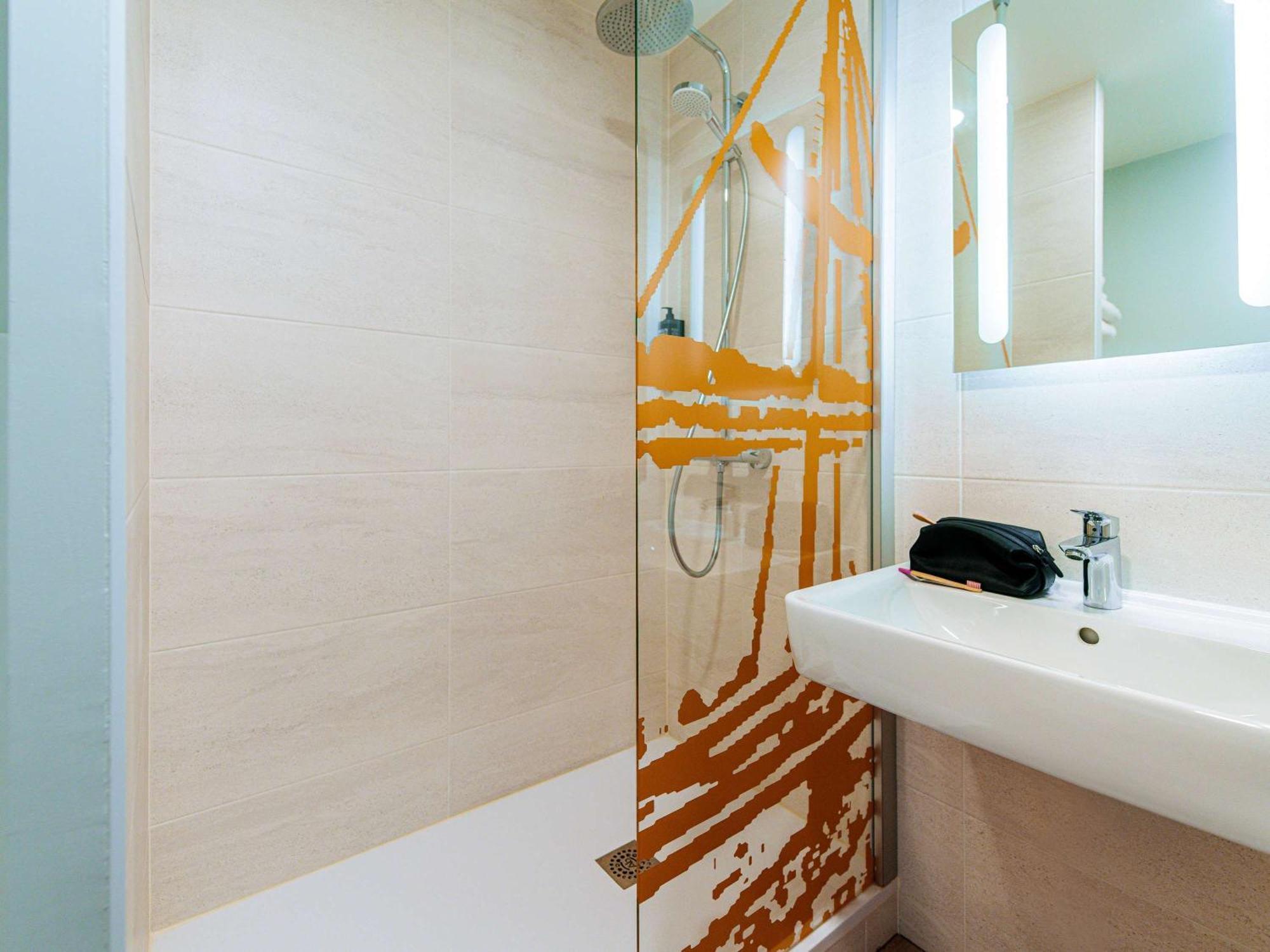 Ibis Styles Ancenis Centre Otel Dış mekan fotoğraf