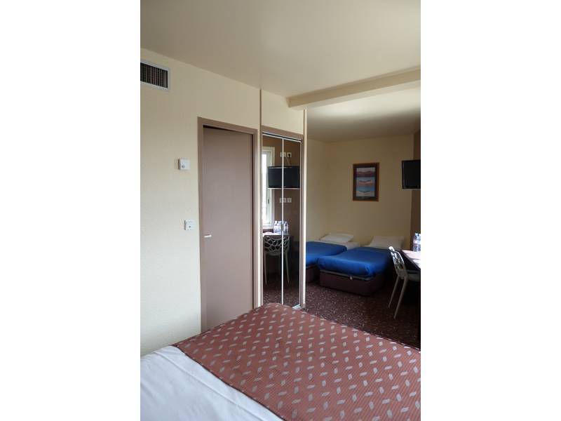 Ibis Styles Ancenis Centre Otel Dış mekan fotoğraf