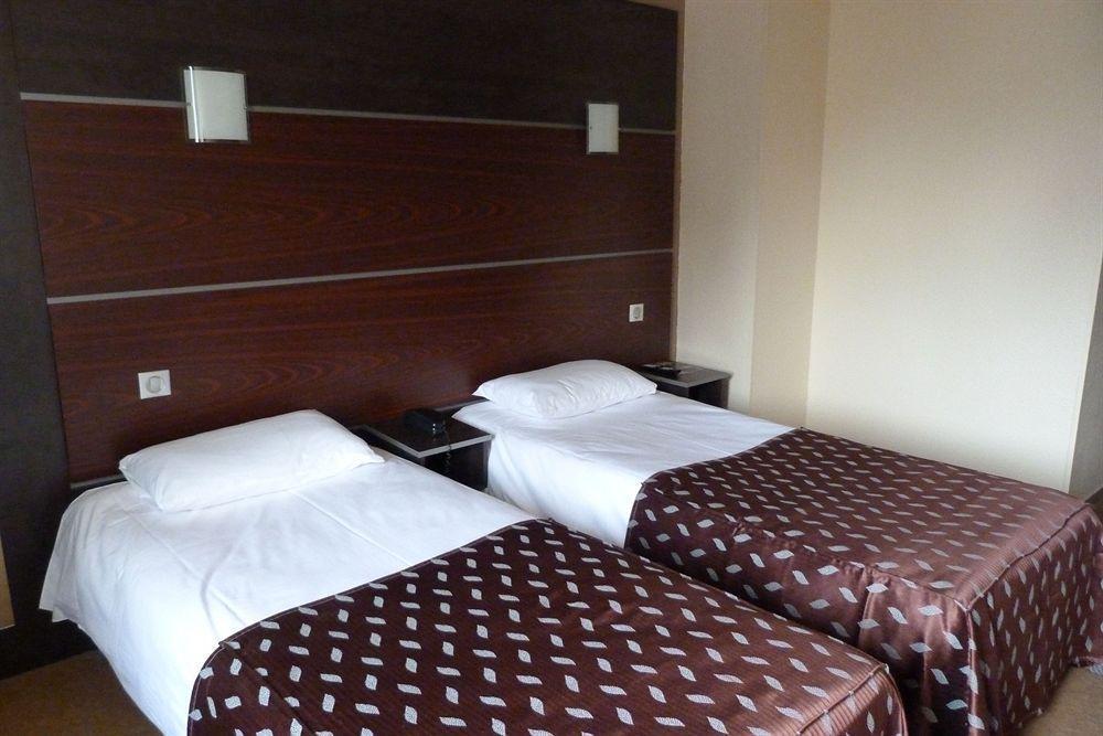Ibis Styles Ancenis Centre Otel Dış mekan fotoğraf
