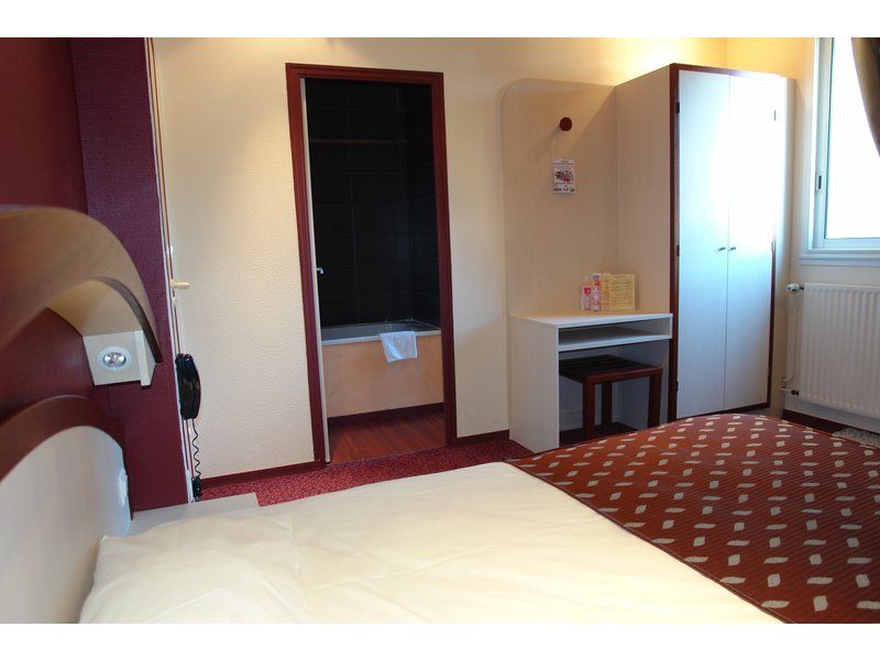 Ibis Styles Ancenis Centre Otel Dış mekan fotoğraf