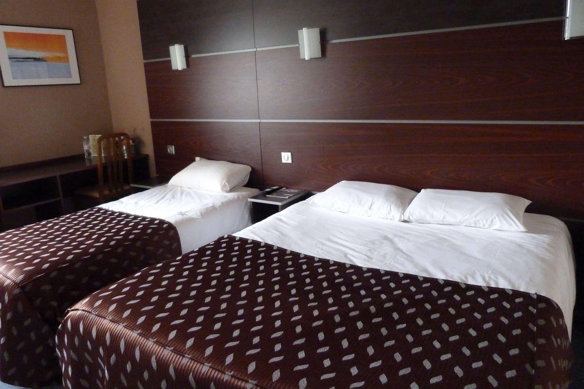 Ibis Styles Ancenis Centre Otel Dış mekan fotoğraf